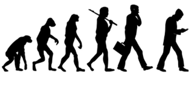 evolution